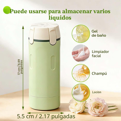 ROVIX | Dispensador de Líquidos Portátil